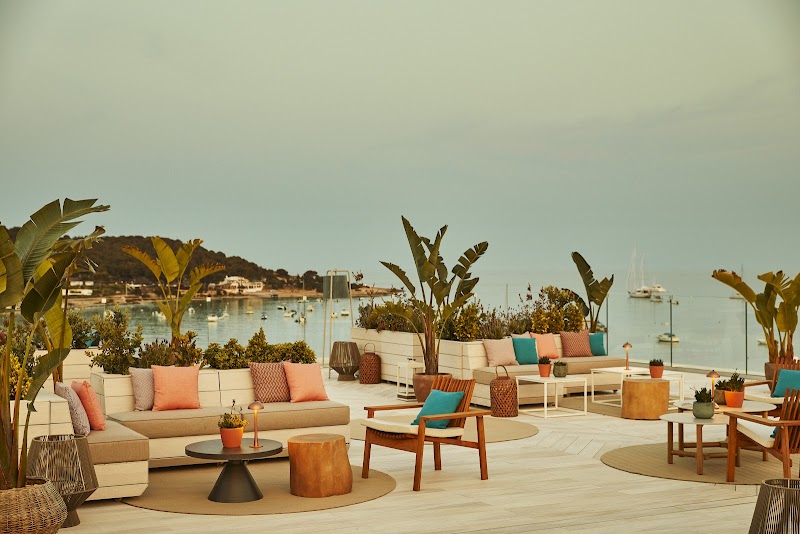 Nobu Hotel Ibiza Bay photo 7