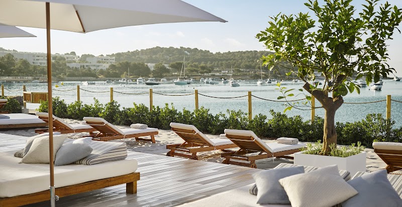 Nobu Hotel Ibiza Bay photo 8