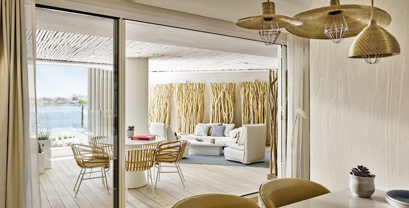 Nobu Hotel Ibiza Bay photo 9