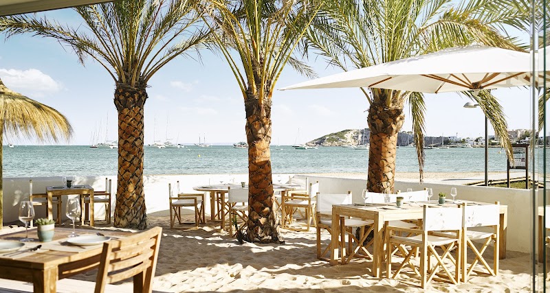Nobu Hotel Ibiza Bay photo 10