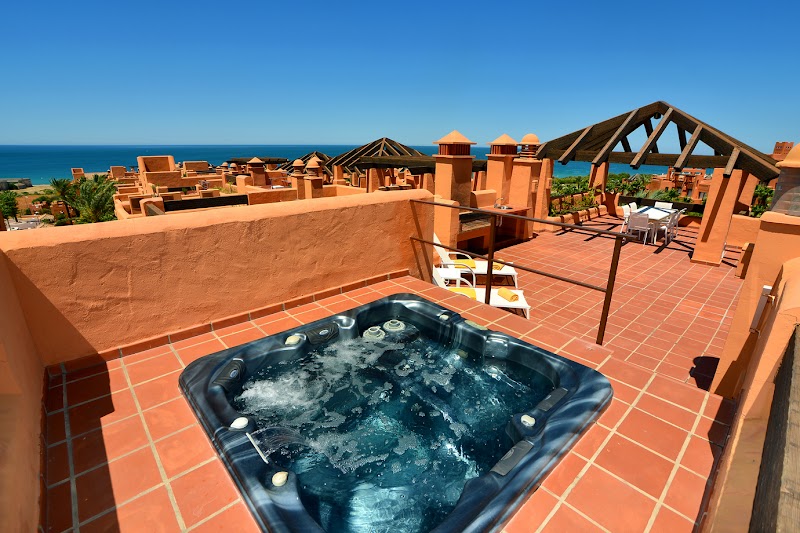 Novo Resort The Residence Luxury Apartments by Barcelo