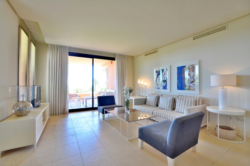 Novo Resort The Residence Luxury Apartments by Barcelo photo 5