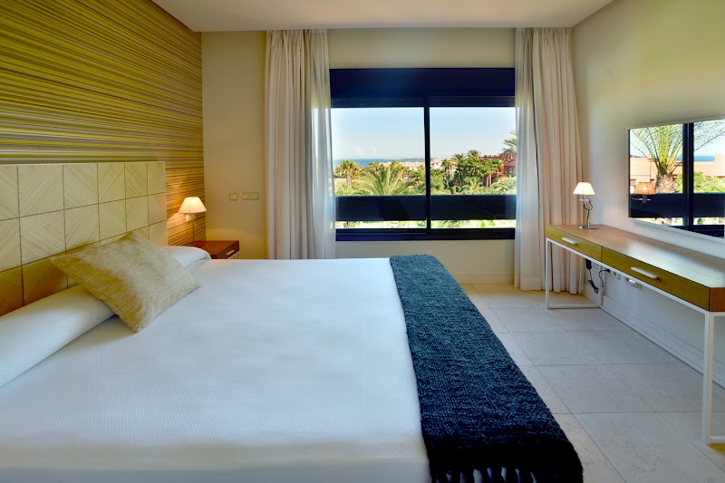 Novo Resort The Residence Luxury Apartments by Barcelo photo 6