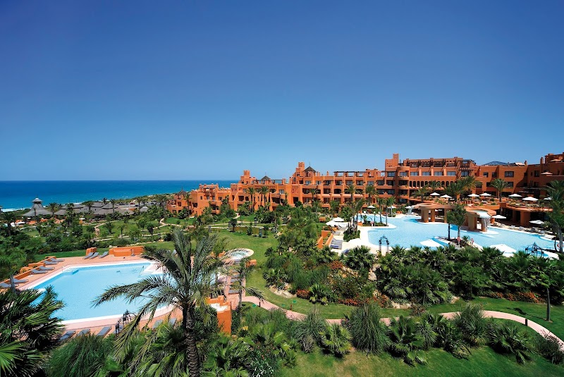 Novo Resort The Residence Luxury Apartments by Barcelo photo 7