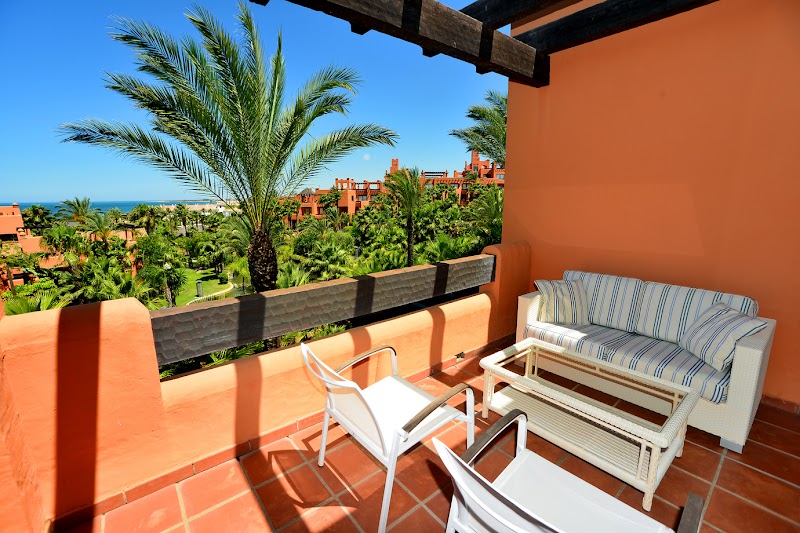 Novo Resort The Residence Luxury Apartments by Barcelo photo 9