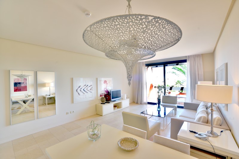 Novo Resort The Residence Luxury Apartments by Barcelo photo 10