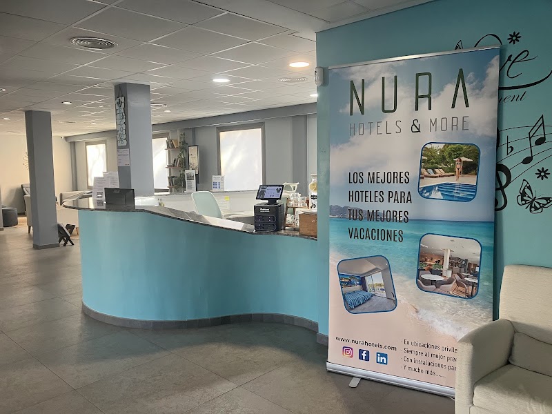 Nura Boreal photo 8