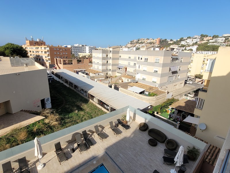 Nura Santa Ponsa