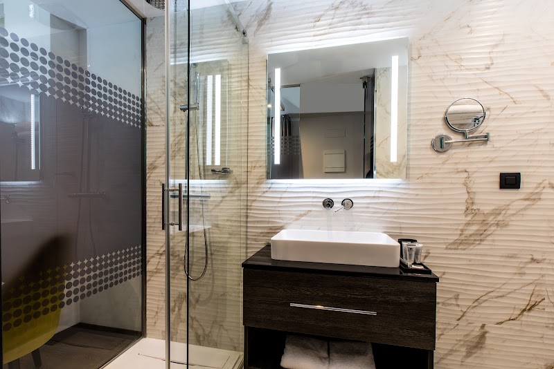 NYX Hotel Bilbao by Leonardo Hotels photo 3
