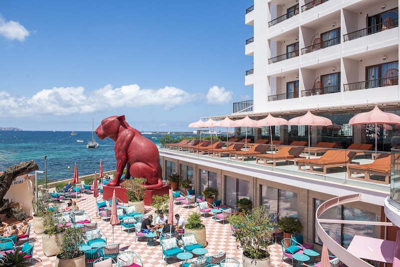 NYX Hotel Ibiza by Leonardo Hotels - Adults Only