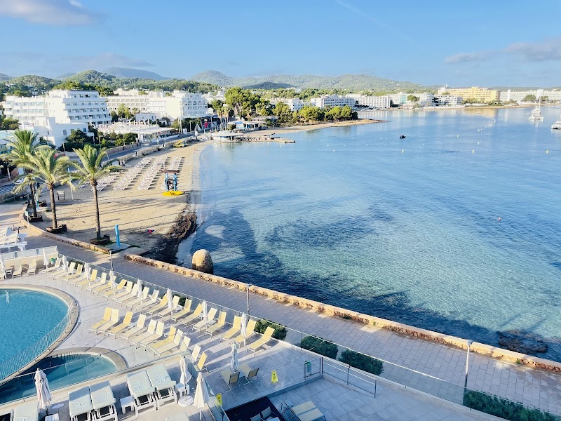 NYX Hotel Ibiza by Leonardo Hotels - Adults Only photo 3