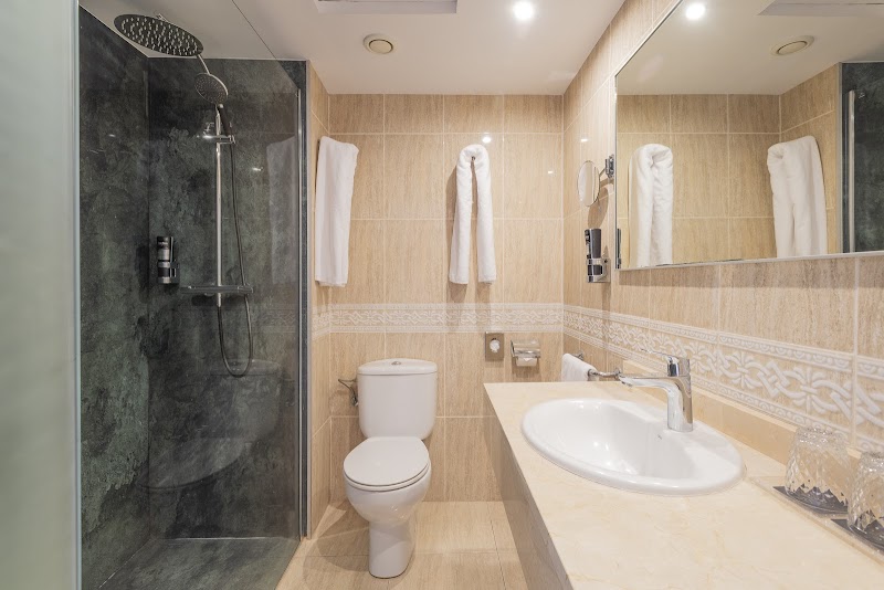 NYX Hotel Ibiza by Leonardo Hotels - Adults Only photo 4