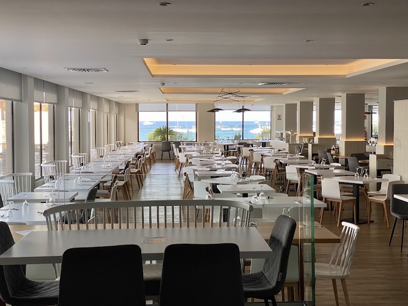 NYX Hotel Ibiza by Leonardo Hotels - Adults Only photo 5