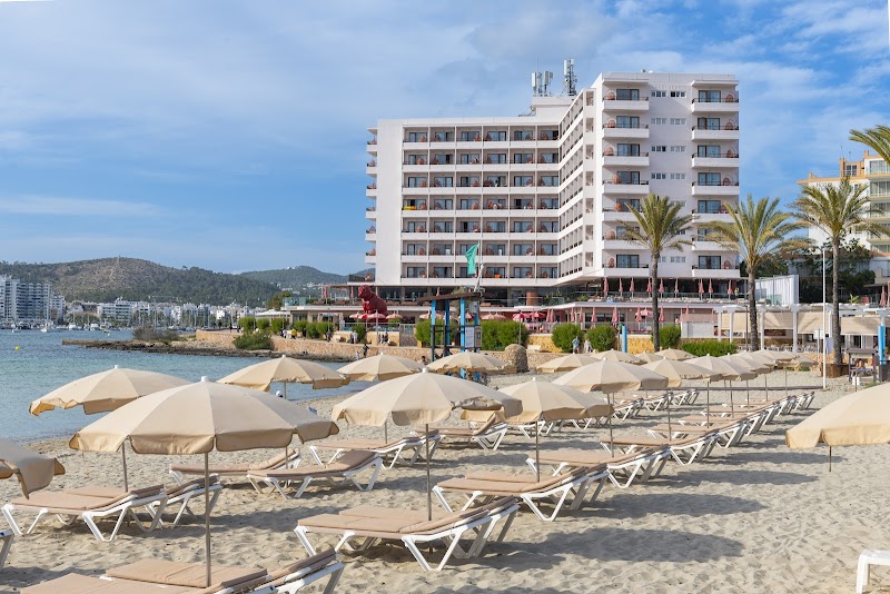 NYX Hotel Ibiza by Leonardo Hotels - Adults Only photo 7