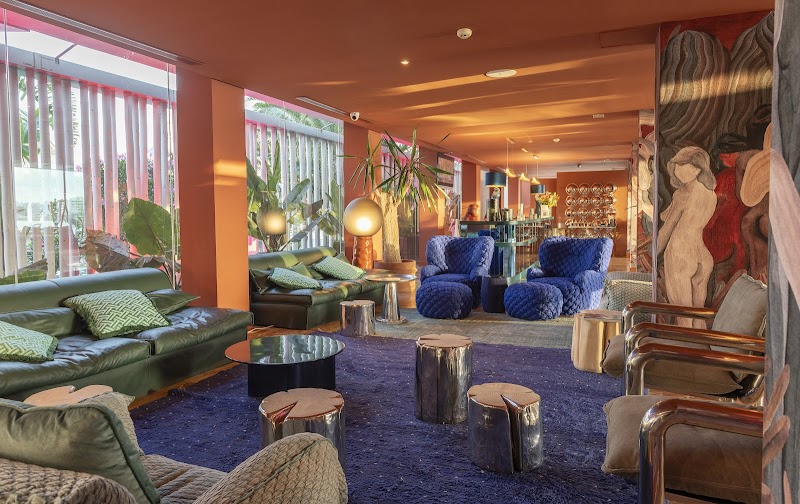 NYX Hotel Ibiza by Leonardo Hotels - Adults Only photo 8