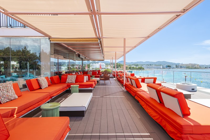 NYX Hotel Ibiza by Leonardo Hotels - Adults Only photo 9