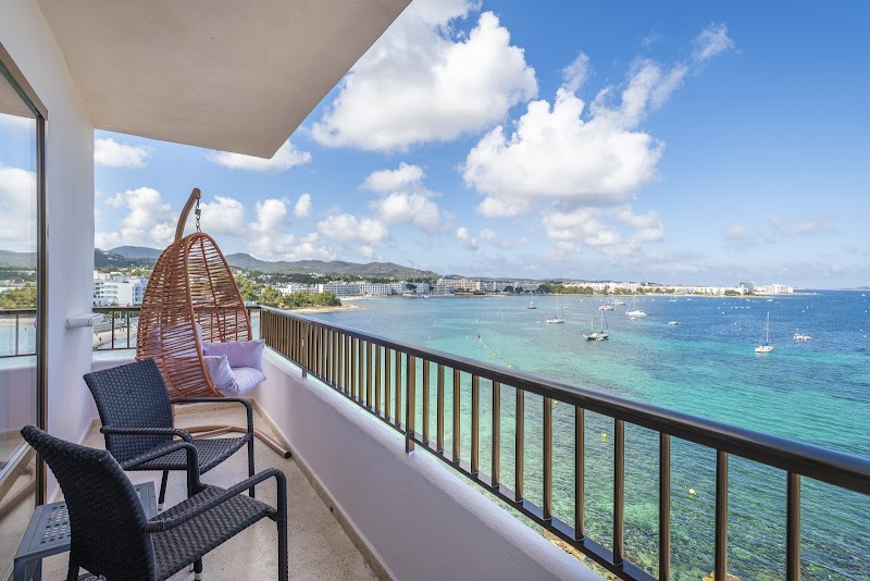 NYX Hotel Ibiza by Leonardo Hotels - Adults Only photo 10