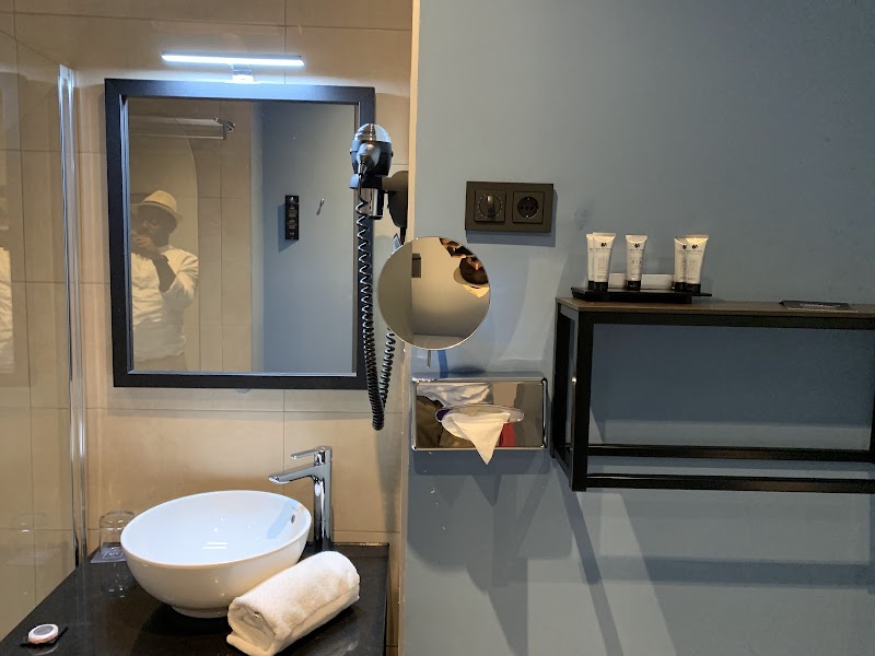 NYX Hotel Madrid by Leonardo Hotels photo 4