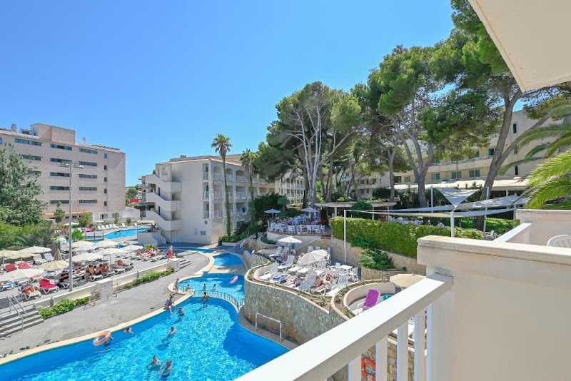 O7 Cala Ratjada