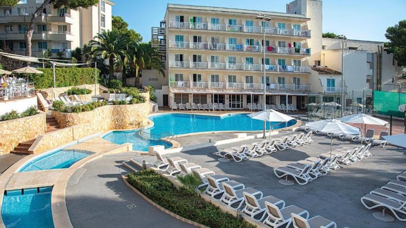 O7 Cala Ratjada photo 8