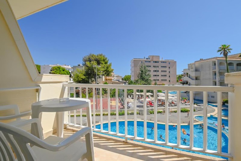 O7 Cala Ratjada photo 9