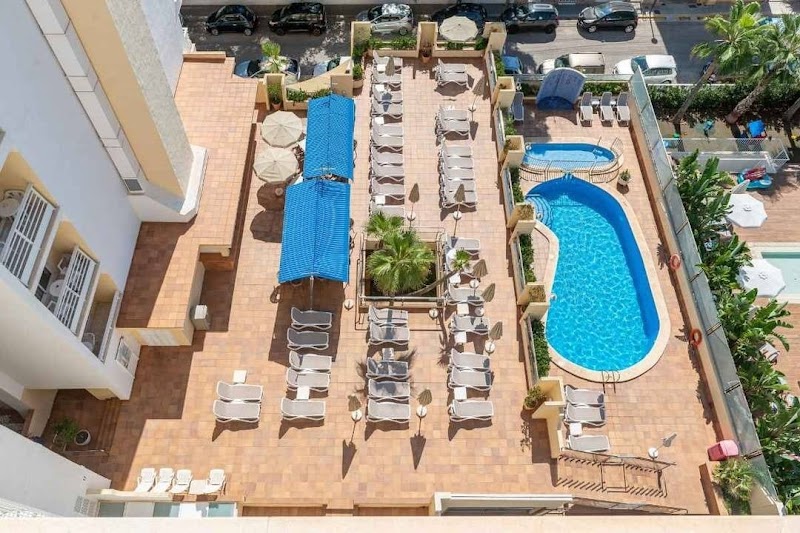 O7 Nordeste Playa photo 9