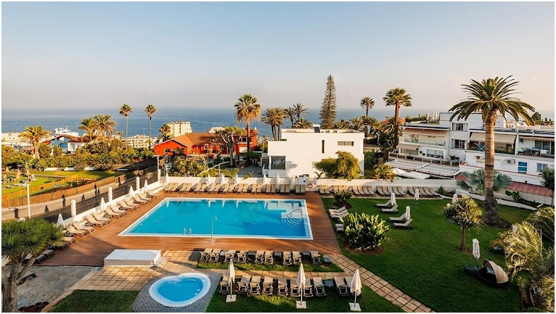 O7 Tenerife