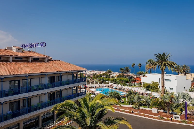 O7 Tenerife photo 5