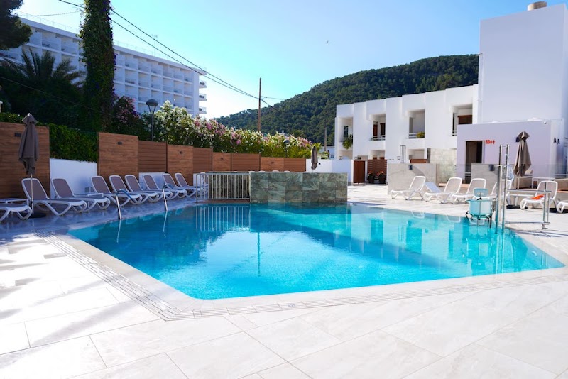 Oasis Sa Tanca by Typic Hotels