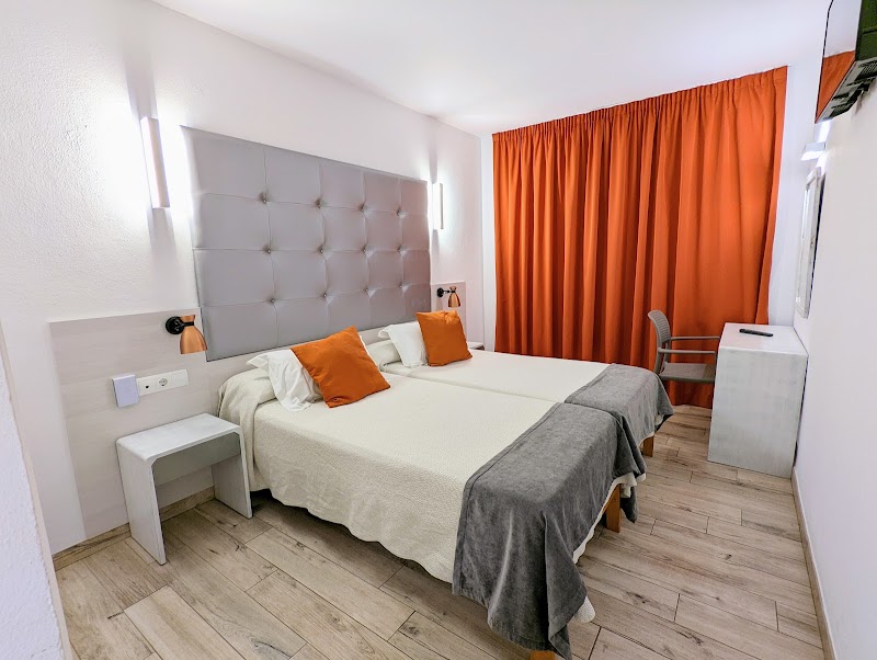 Oasis Sa Tanca by Typic Hotels photo 2