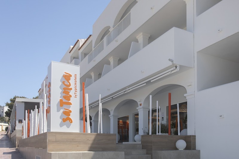Oasis Sa Tanca by Typic Hotels photo 6