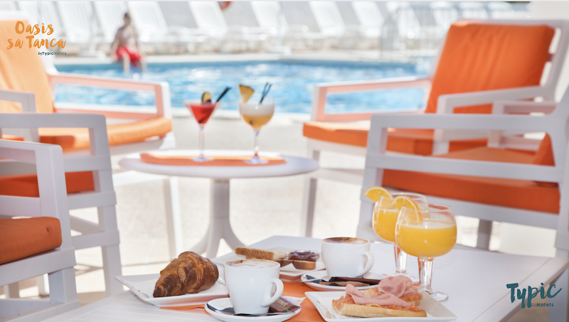 Oasis Sa Tanca by Typic Hotels photo 7