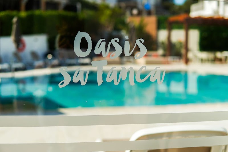 Oasis Sa Tanca by Typic Hotels photo 8