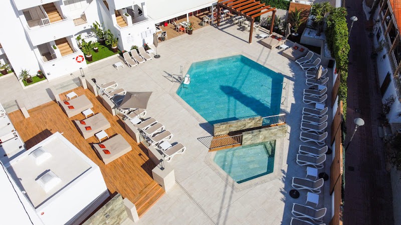 Oasis Sa Tanca by Typic Hotels photo 9