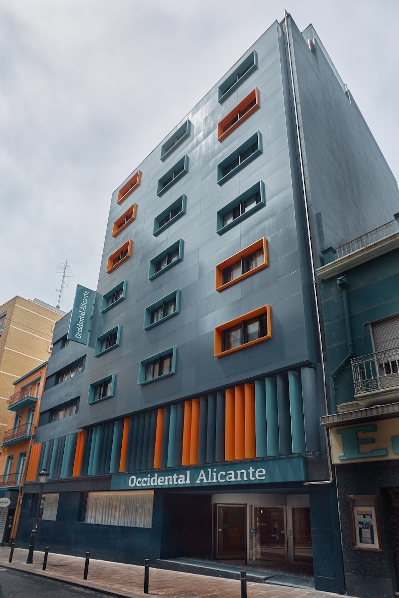 Occidental Alicante photo 5