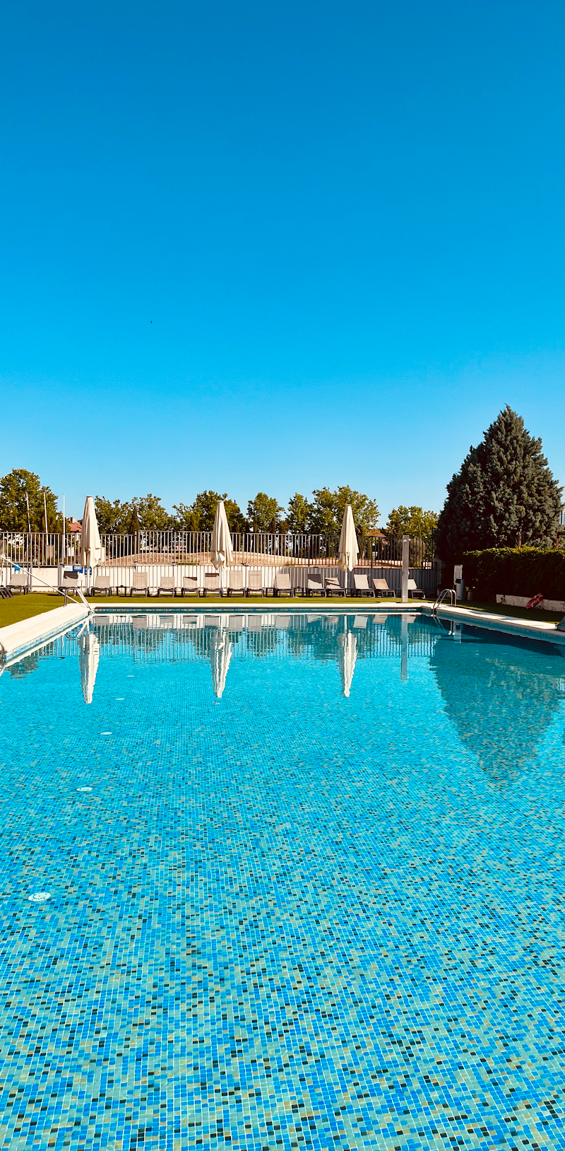 Occidental Aranjuez photo 3