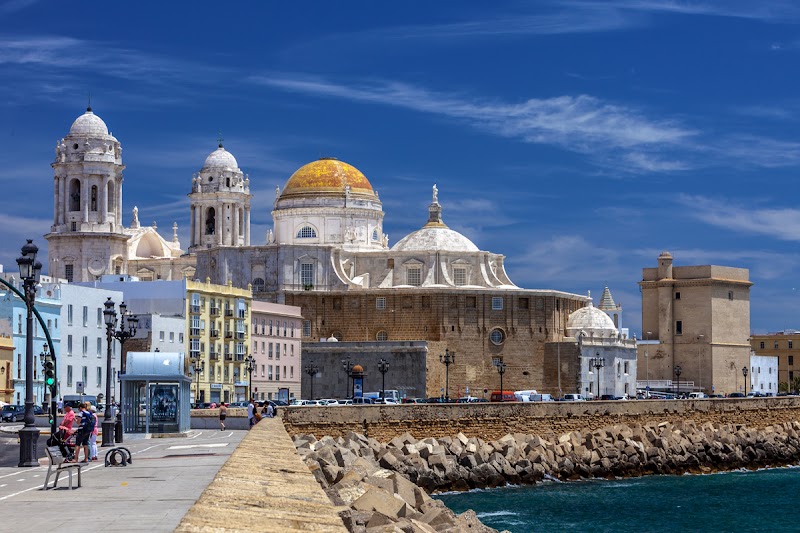 Occidental Cadiz