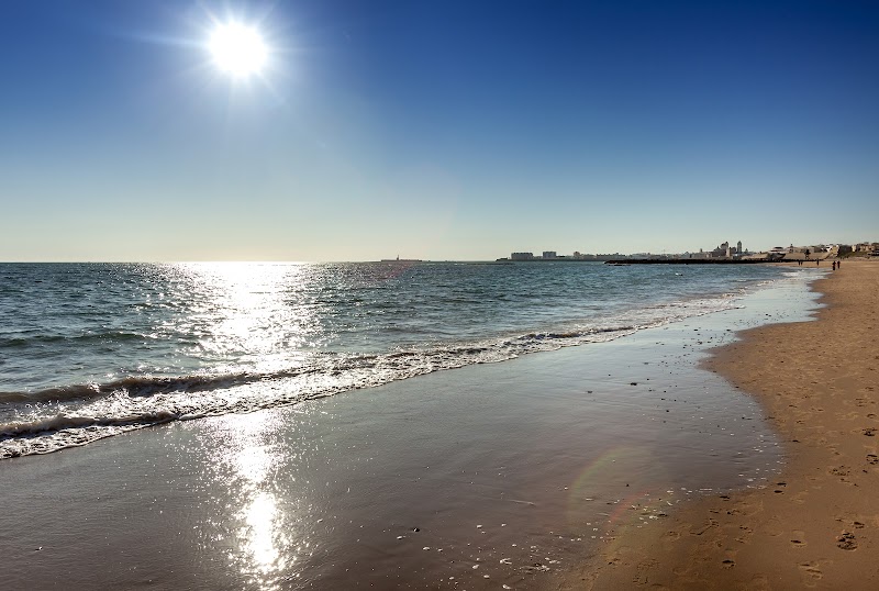 Occidental Cadiz photo 8