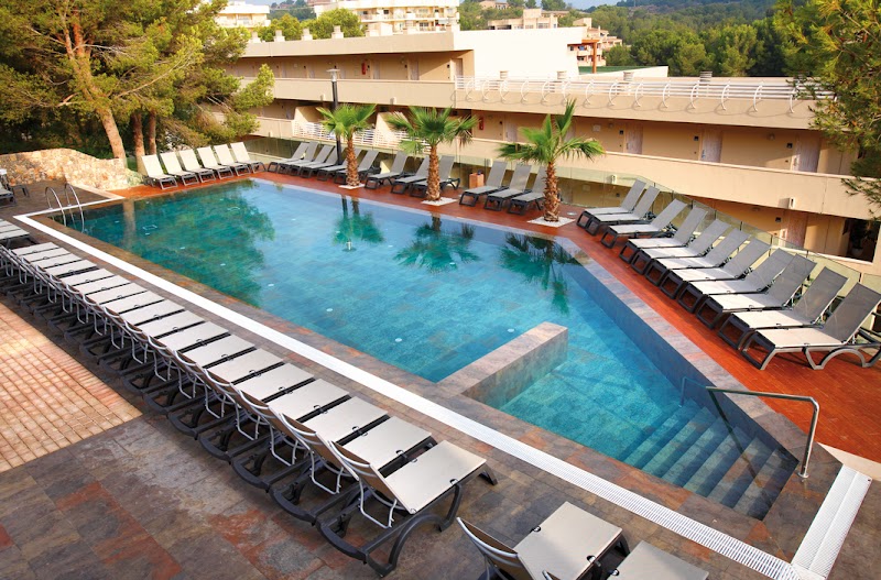 Occidental Cala Vinas photo 3