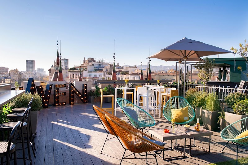 Occidental Diagonal 414 photo 7