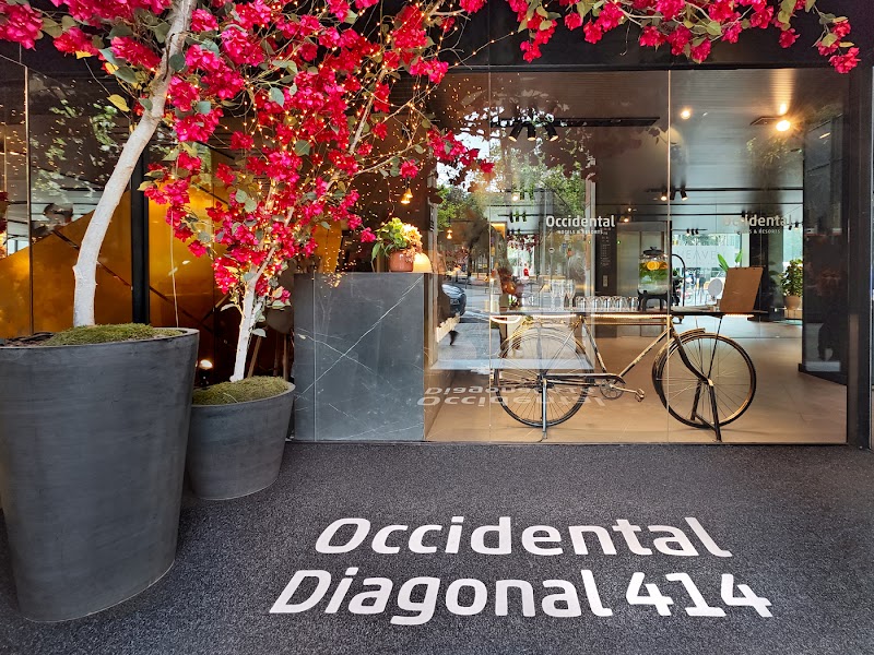 Occidental Diagonal 414 photo 10