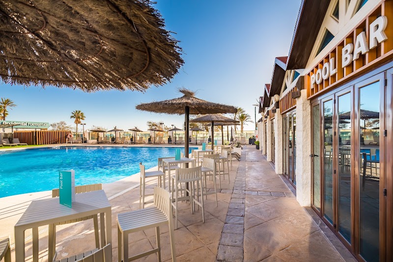 Occidental Fuengirola photo 3