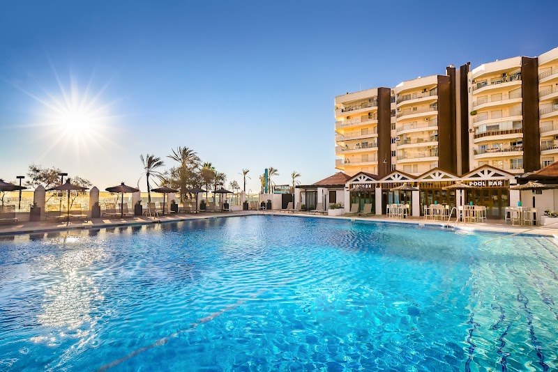 Occidental Fuengirola photo 7
