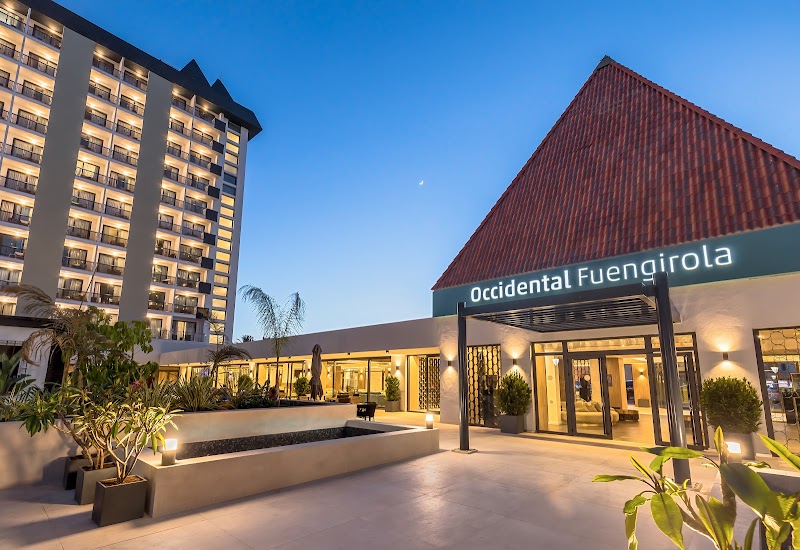 Occidental Fuengirola photo 9