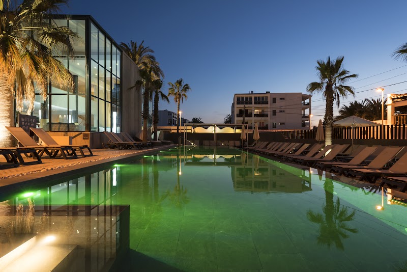 Occidental Ibiza - All Inclusive
