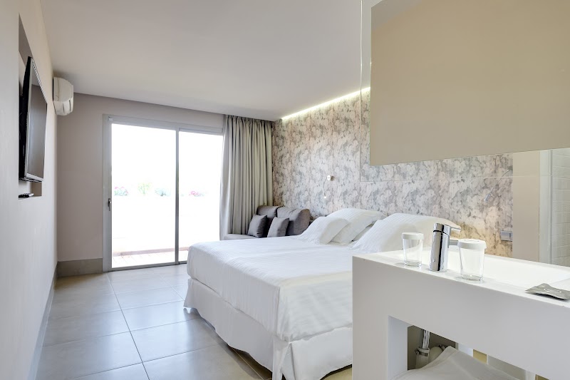Occidental Ibiza - All Inclusive photo 2