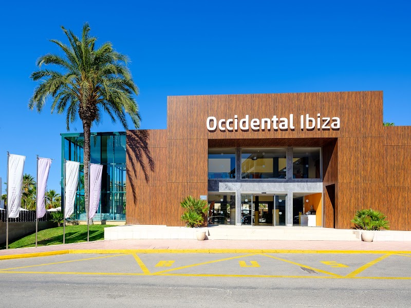 Occidental Ibiza - All Inclusive photo 5