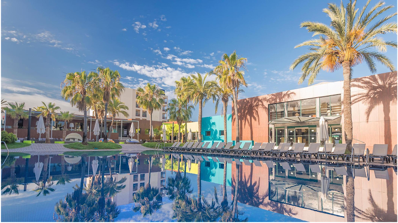Occidental Ibiza - All Inclusive photo 10