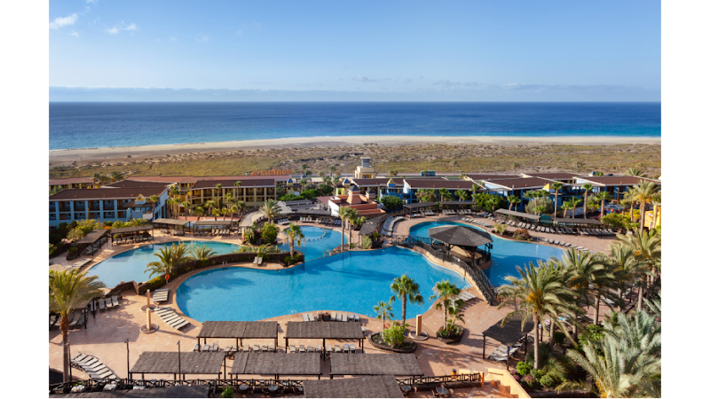 Occidental Jandía Playa