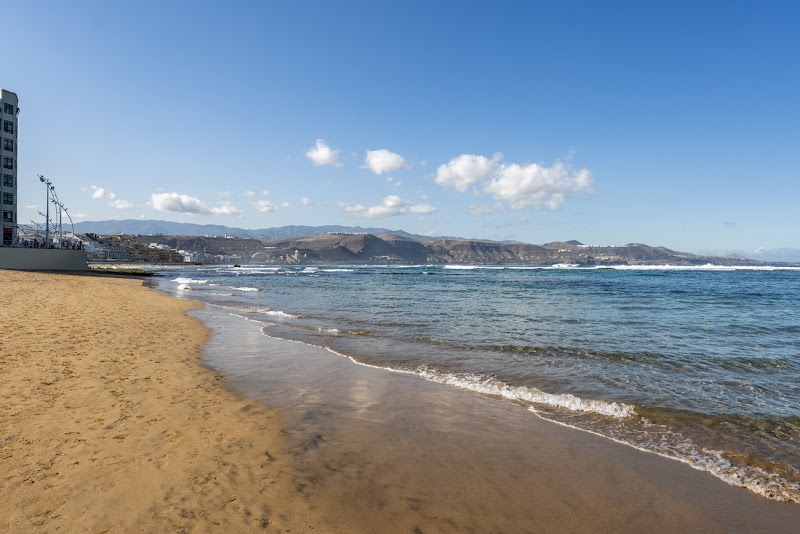 Occidental Las Canteras photo 8